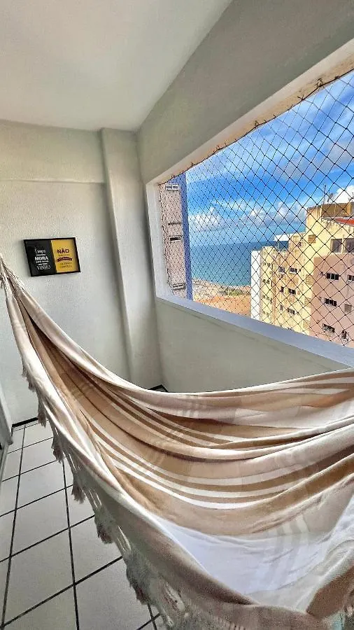 Apartment Apartamento Praia De Iracema Com Vista Mar Fortaleza