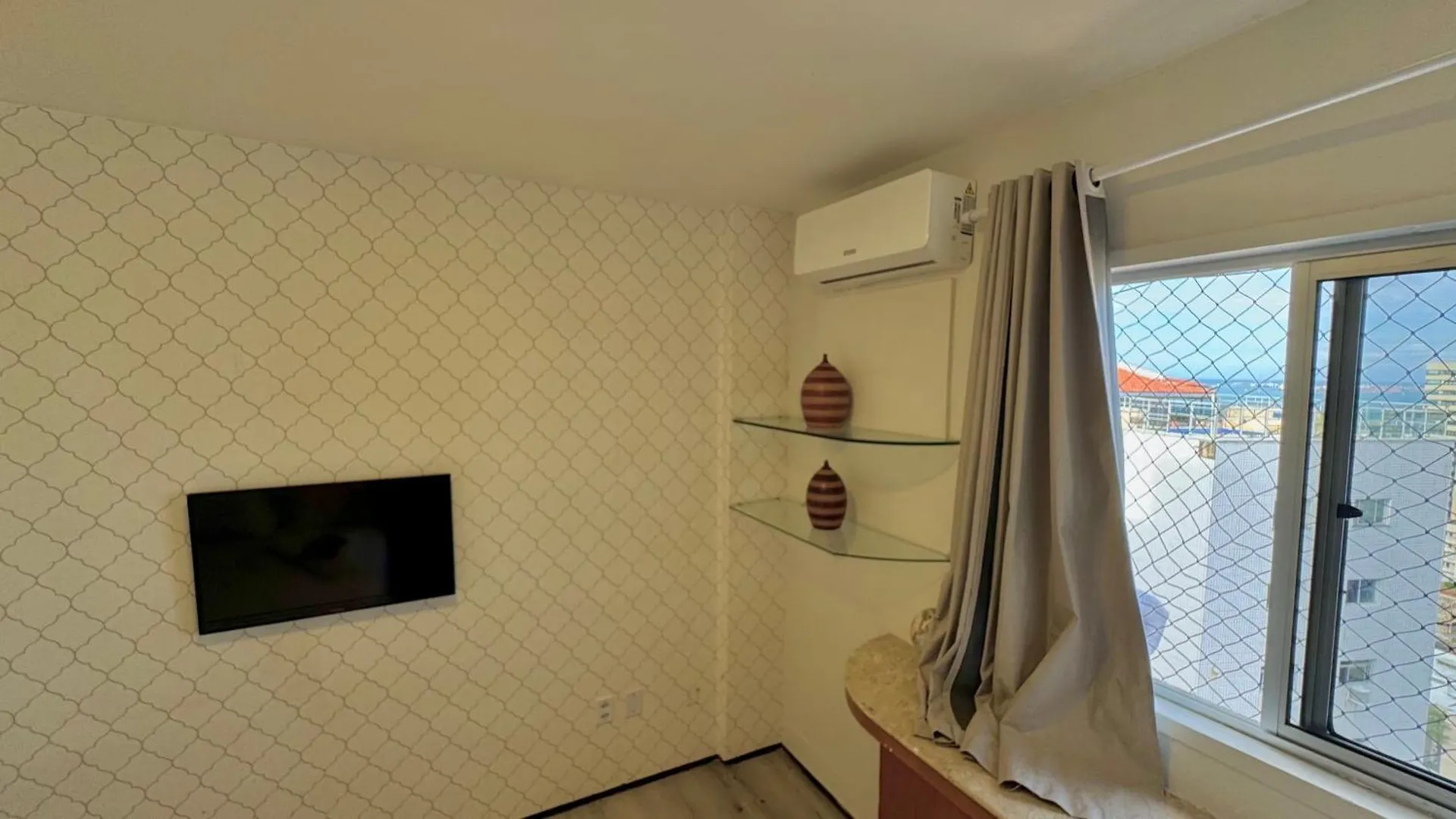 Apartamento Praia De Iracema Com Vista Mar Fortaleza  Apartment