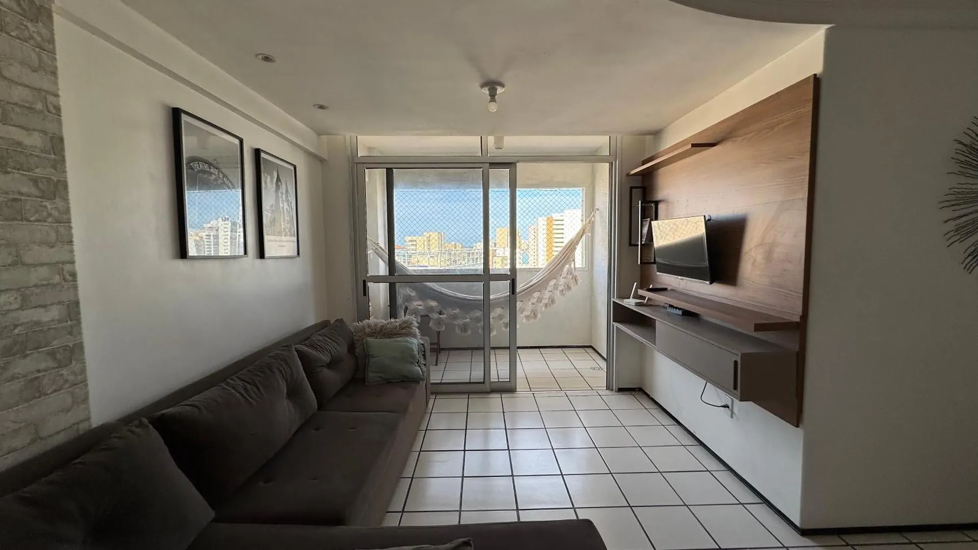 Apartamento Praia De Iracema Com Vista Mar Fortaleza  0*, Fortaleza (Ceara) Brazil