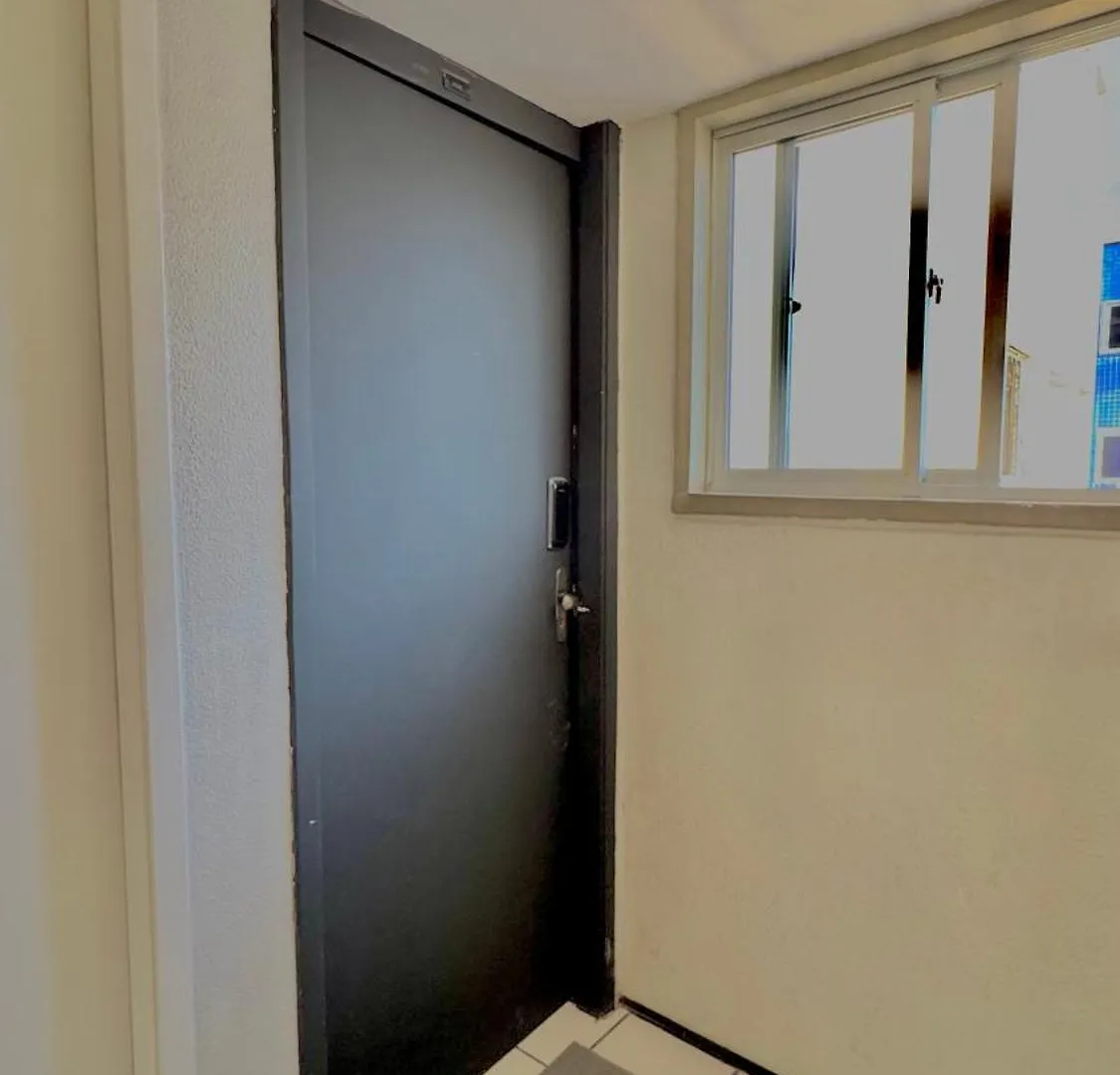 Apartamento Praia De Iracema Com Vista Mar Fortaleza  0*, Fortaleza (Ceara) Brazil
