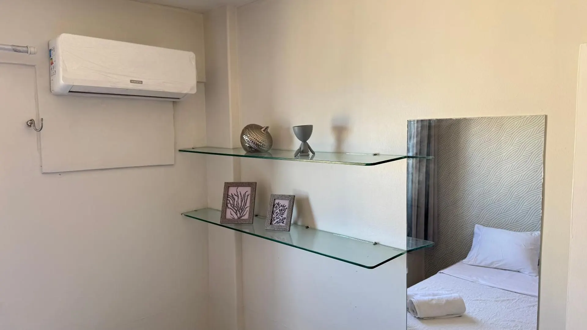 Apartamento Praia De Iracema Com Vista Mar Fortaleza  Apartment Fortaleza (Ceara)