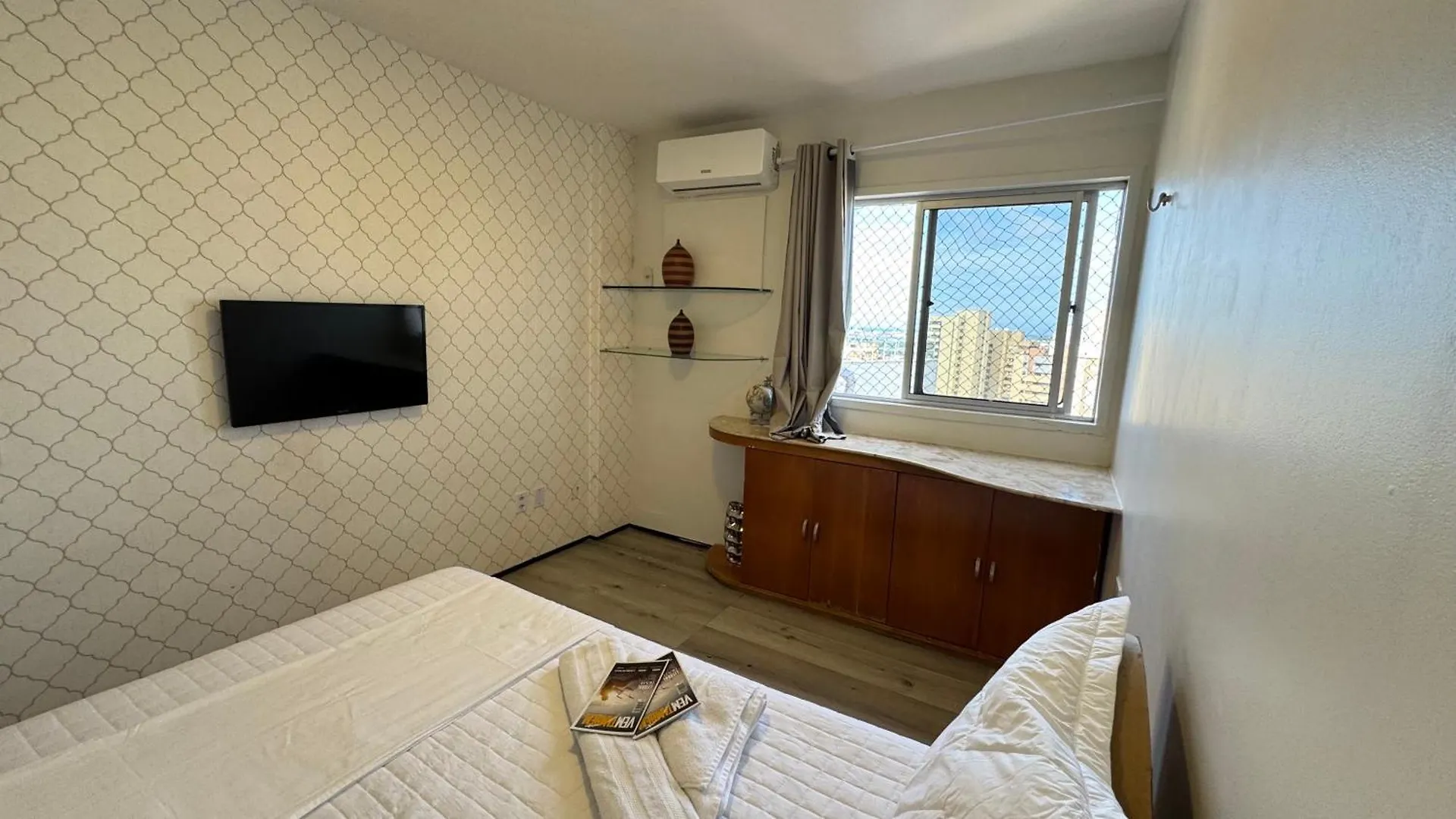Apartment Apartamento Praia De Iracema Com Vista Mar Fortaleza